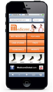M-Commerce Websites